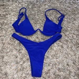 SHEIN bikini